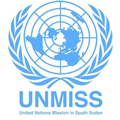 Klem Ryan - Disarmament, Demobilization and Reintegration Officer (DDR) - UNMISS